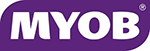 Logo Myob