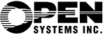 Logo Opensystems