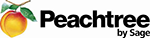 Logo Peachtree